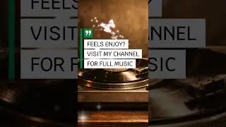 Jazz for Deep Focus 🎧 Instrumental