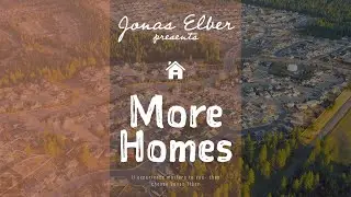 More Homes- Jonas Elber Realtor