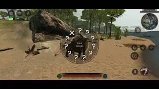 Path of titans mobile|carcharodontosaurus Showcase 