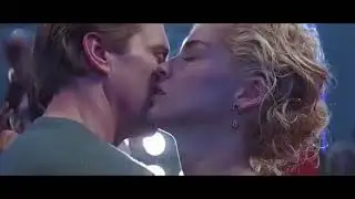 Basic Instinct TV Spot #1 1992 ‧ Erotic Thriller/Mystery ‧ Paul Verhoeven