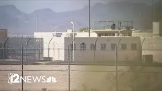 String of inmate deaths under investigation in Arizona