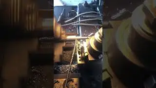 Monarch 12CK lathe vs 12L14