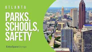 Best Atlanta Neighborhoods for Families (2025 Guide)