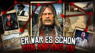 Micah Bell Dossier: 25 Beweise für den Verrat vor Guarma