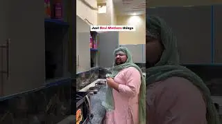 Desi Ammi Be like🤣🤣  #funny #comedy #uniquemicrofilms
