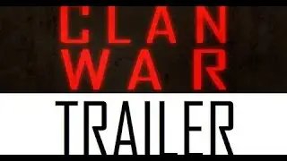 NEMESIS Mission - Clan War ( Trailer )