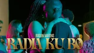 Buguin Martins - Badja ku bo