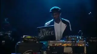 Dj7tre x T-Ro Atlanta Peach Drop show