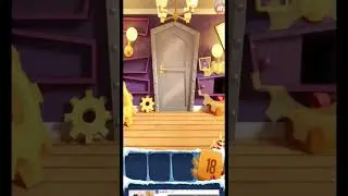 Open 100 doors 18