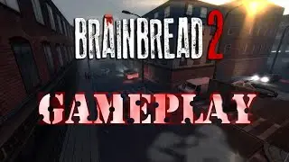 BrainBread 2 - Multiplayer Gameplay