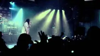Calmatic: The Ghost of Biggie