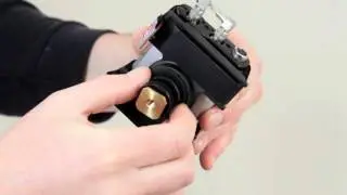 Rycote Hot Shoe Extension