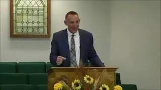 Principles Of Bible Study #12- The Illustrative Teaching Of Creation