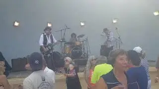 Mike Eldred Trio at Bisbee Blues