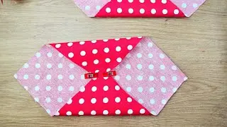 My mini wallet collection made with polka dot fabric 😍👌💯 #sewinglove