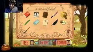 HOW TO GET LEMON? | Fran Bow Full Game | Part 17