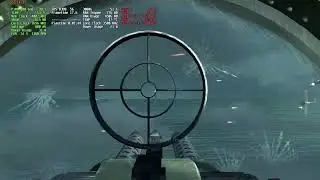 Call of Duty: World at War | Athlon 3000G | P106-100(UV) | 1080p | Extra