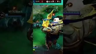 Mobilegends China sever Lord #mobilelegends #mlbb #mlbbchina #china #lord #foryou