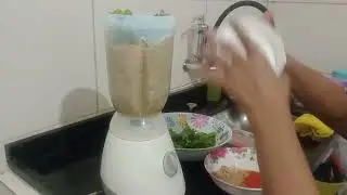 Tempero caseiro da Jane 