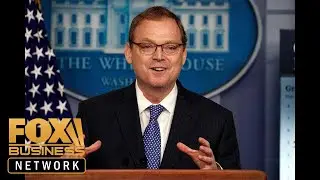 Signs of inflation are nonexistent right now: Kevin Hassett