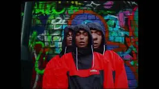 P SOLJA X J MASTA BADMAN EBANUTY