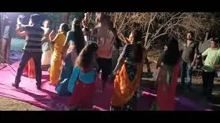 Tartu Melu Tumbdu # Bharti Wedding # Juni Sedhni # 12
