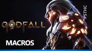 Godfall - Macros Trophy Guide | Troph&eacute;e Macros