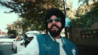 Just A Start &ndash; Sanamm | Official Video | Latest Punjabi Song 2026