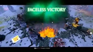 [Highlights] Fnatic vs Team Faceless Game 2 | UB | The Summit 6 SEA Qualifiers