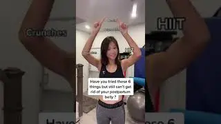 Can't Get Rid of Mommy Pooch?