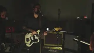 OWL CAPTAIN - Hold On (Live Sessions)