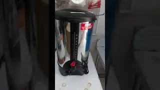 Coffe Maker 8liter ALKITCHEN