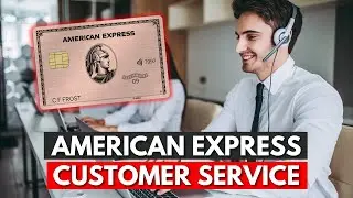 Is AMEX Customer Service Really The Best?
