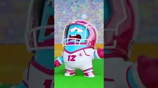 Поторопись Смешные Мультяшные Видео #shorts #fun #cartoon #forkids #sportbots