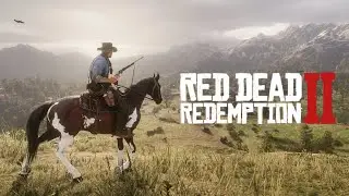 Highlight: Red Dead Redemption 2   (Part 3)