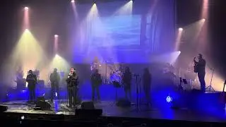 Ghjuvan Camellu Pasquali &laquo;&nbsp;Perch&egrave;&nbsp;&raquo;