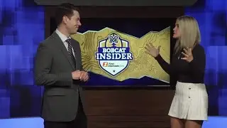 Bobcat Insider: Montana State prepares for No. 3-vs.-No. 9 clash with UC Davis