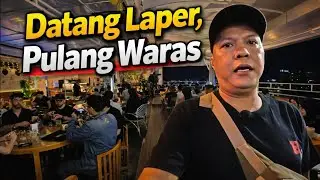 Tanjung Duren Punya Tempat Nongkrong Rooftop Terseru? Ini Jawabannya!