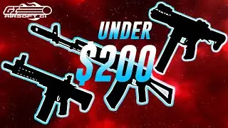 BEST 3 Affordable Airsoft AEGs For Everyone | Airsoft GI