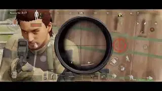 Edelweiss Past ( Special Operation ) Arena Breakout