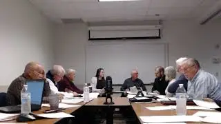 10/14/2025 IDA Board Meeting/ EDC/FC