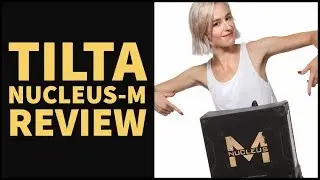 Tilta Nucleus M Wireless Follow Focus Review & Setup: Best Follow Focus of 2018?