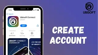 How to Create Ubisoft Account | Making A Ubisoft Account 2021