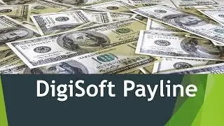 DigiSoft Payline  Маркетинг за пять минут !!!