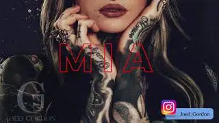 MIA Beat Reggaeton (Prod. Joed Gordon) Sech Type Beat, Ozuna , Bad Bunny