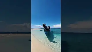 101 Tempat Wisata Pulau Nailaka( Air Jernih)