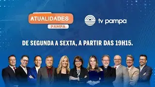 ATUALIDADES PAMPA | 04/02/2026