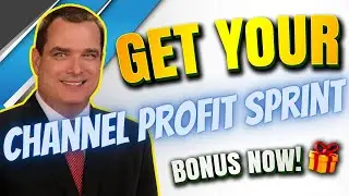 Channel Profit Sprint Review and Best Bonuses | A Profitable Youtube Channel In 7 Days