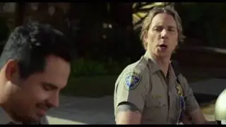 CHiPs Official Trailer #12017Michael Pe&ntilde;a Movie