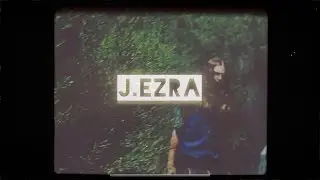J.Ezra - I&rsquo;m Not Over You (Live)